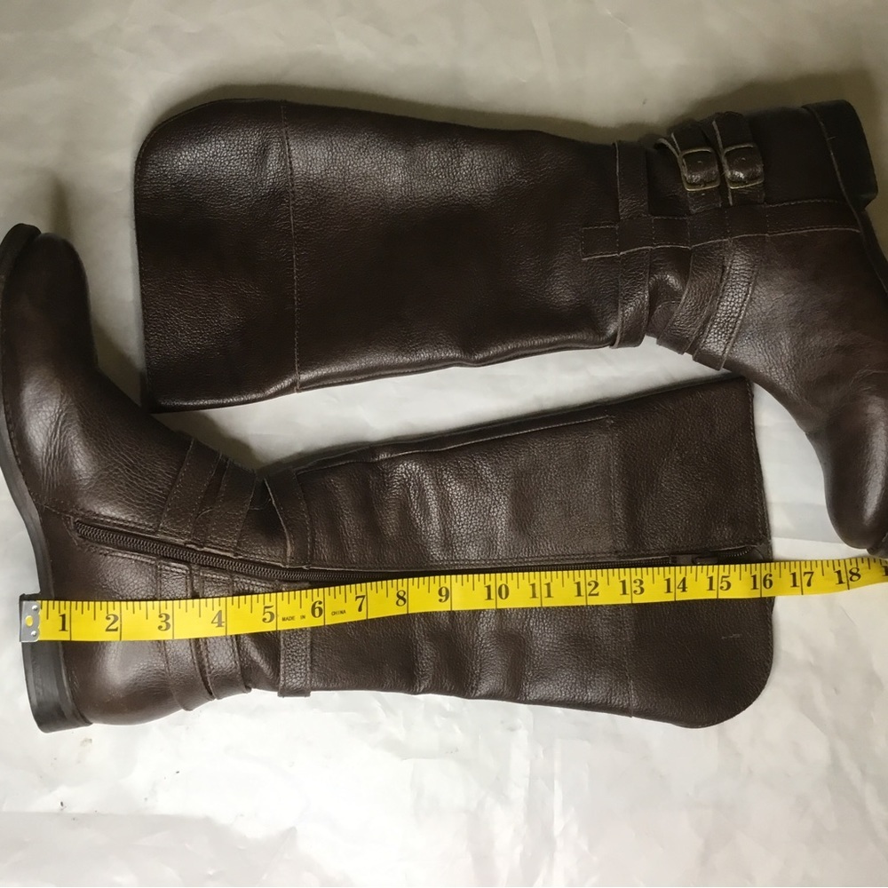 Matisse Thigh High boots women size 7 - Picture 10 of 10